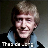 Theo de Jong