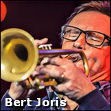Bert Joris