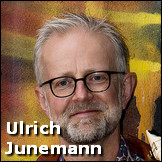 Ulli Junemann