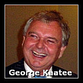 George Kaatee