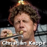 Christian Kappe