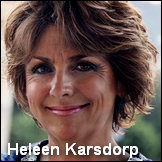 Heleen Karsdorp