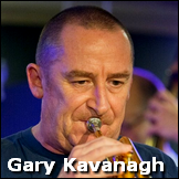 Gary Kavanagh