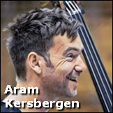 Aram Kersbergen