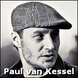 Paul van Kessel