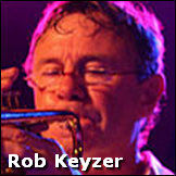 Rob Keyzer