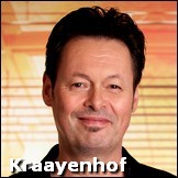 Carel Kraayenhof