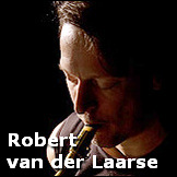 Robert van der Laarse