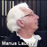 Manus Laurey