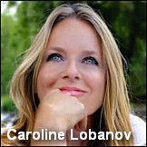 Caroline Lobanov