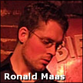 Ronald Maas
