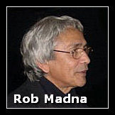 Rob Madna