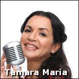 Tamara Maria