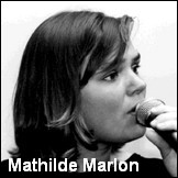 Mathilde Marlon