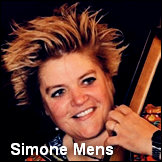 Simone Mens