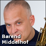 Barend Middelhoff