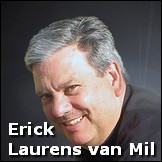 Erick Laurens van Mil