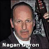 Nagan Doron