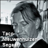Taco Nieuwenhuizen-segaar