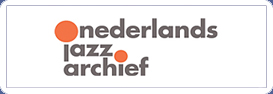 Het Nederlands Jazz Archief