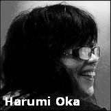 Harumi Oka