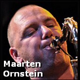 Maarten Ornstein