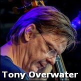 Tony Overwater