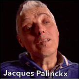 Jacques Palinckx
