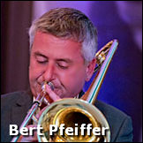 Bert Pfeiffer (photo René Laanen)