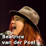 Beatrice van der Poel