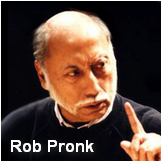 Rob Pronk