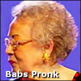 Babs Pronk