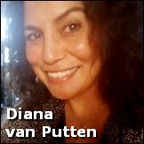 Diana van Putten