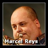 Marcel Reys