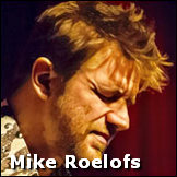 Mike Roelofs