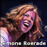 Simone Roerade