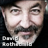 David Rothschild