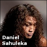 Daniel Sahuleka