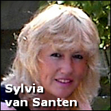 Sylvia van Santen