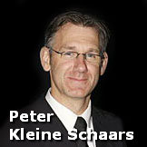 Peter Kleine Schaars