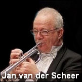 Jan vd Scheer (photo René Laanen)