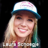 Laura Schoegje