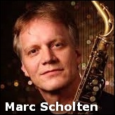 Marc Scholten