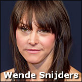 Wende Snijders