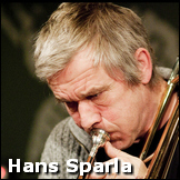 Hans Sparla (photo Cees vd Ven)