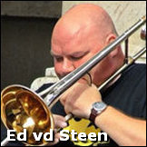Ed van der Steen
