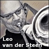 Leo van der Steen