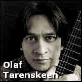 Olaf Tarenskeen
