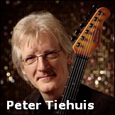 Peter Tiehuis
