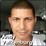 Andy Valkenburg